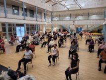 Photo Forme & Évasion 2026