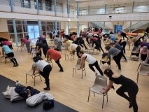 Photo Forme & Évasion 2026
